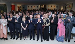 Giuli al Sommet Lumière: accordo Italia-Corea per educare alle immagini, libertà e creatività