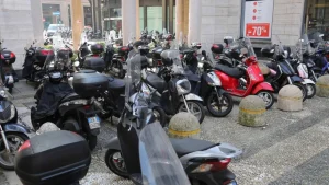 Cresce ad agosto il mercato delle due ruote a motore, +5,28% le immatricolazioni