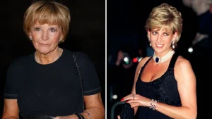 Il palazzo dichiara necessaria una testa che rolli: la storia di Lady Diana che licenziò Anne Robinson.