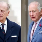 Il principe Philip interviene su dettaglio divisivo al funerale di Lady Diana contro il re Carlo.