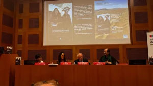 I legami culturali tra Oman e Sicilia nella presentazione del libro di Moretti e Oliva