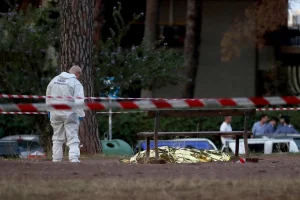 Sette arresti per l’omicidio di Diabolik, ci sono i presunti mandanti