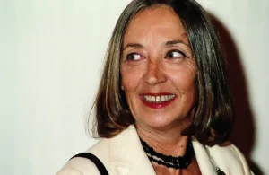 Oriana Fallaci: donna visionaria che ha compreso la minaccia dell’Islam. Testi da studiare nelle scuole.