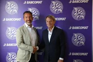 Sport e territorio, nuova partnership tra Ostiamare e Bancomat