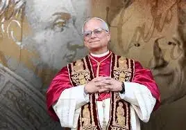 Viaggio scolastico omaggio a Papa Leone XIV: Magnifica Humanitas
