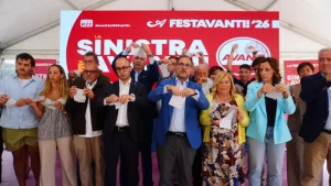 Legge elettorale, Maraio (Avanti Psi): “Democrazia a rischio, stracciamo le tessere”
