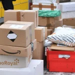 Desertificazione commerciale: piattaforme online sottraggono 16,7 miliardi ai negozi locali