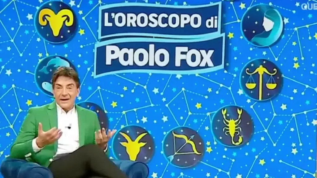 Paolo Fox, oroscopo ottobre 2026: previsioni segno per segno concise e aggiornate (pagina 2)
