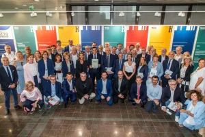 Siglato in Emilia-Romagna il nuovo Patto per il Lavoro, il Clima e l’Economia sociale