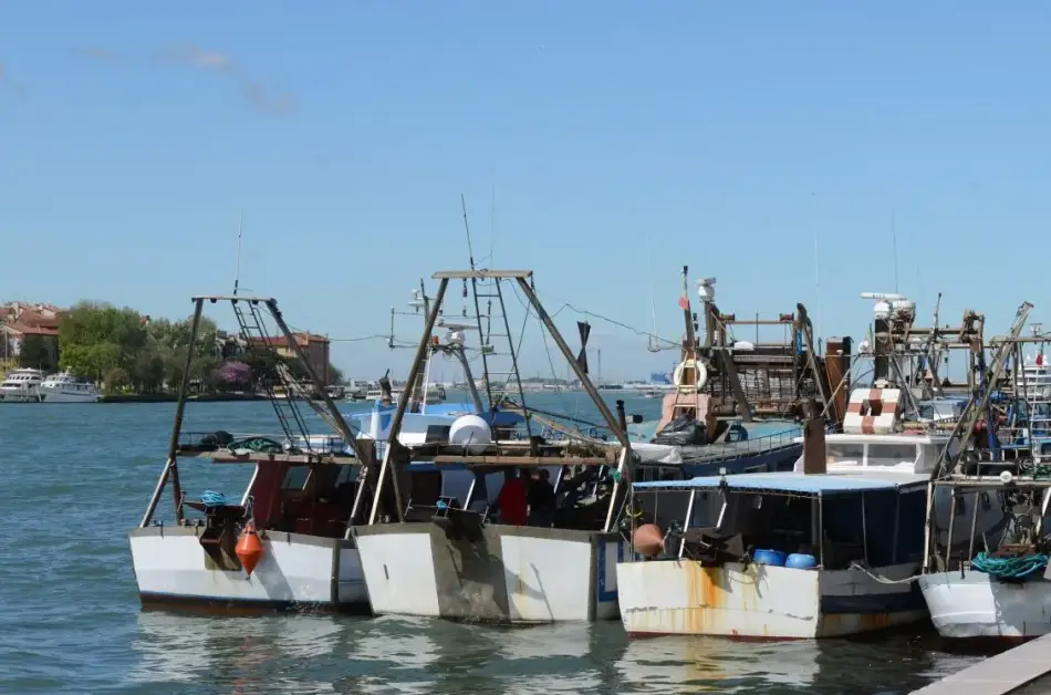 Delegazione Parlamento Europeo visita delta del Po per valutare sfide ambientali e esigenze pescatori locali