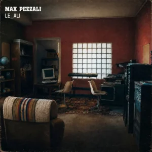 Max Pezzali torna con il nuovo singolo “Le_Ali”, in uscita venerdì 2 ottobre