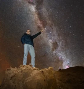 Viaggio interstellare: una prospettiva meno fantasiosa dei data center spaziali.