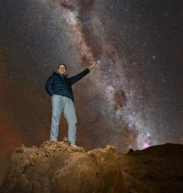 Viaggio interstellare: una prospettiva meno fantasiosa dei data center spaziali.