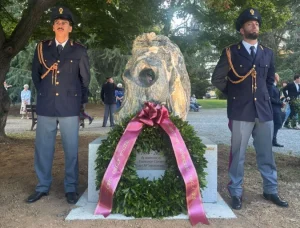 A Biella ricordato il vice questore Francesco Cusano a 50 anni dall’omicidio
