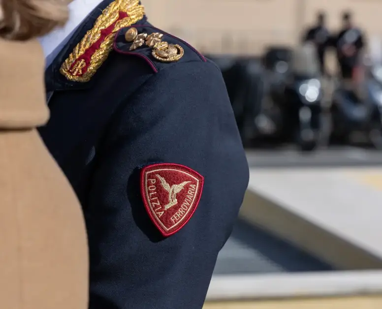 Polizia Ferroviaria, formati a Cesena gli operatori del Nucleo Operativo Incidenti Ferroviari e Merci Pericolose