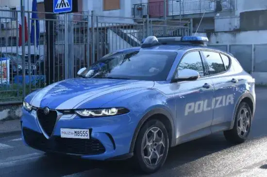 Rissa aggravata e tentato omicidio a Reggio Calabria, arrestato un 28enne