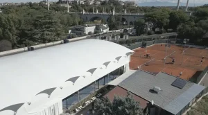 Exclusive Padel Cup, nel weekend torna il circuito targato MSP Roma e Intesa Sanpaolo