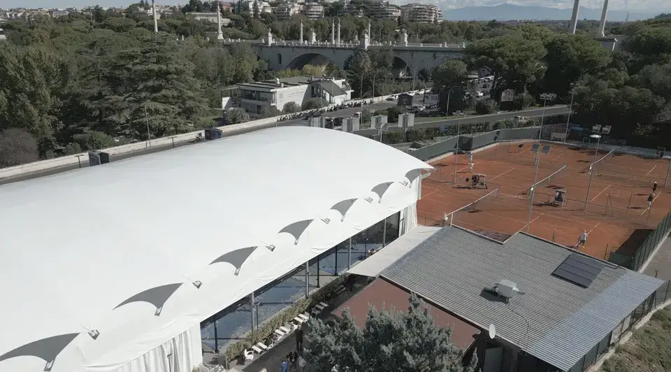 Exclusive Padel Cup, nel weekend torna il circuito targato MSP Roma e Intesa Sanpaolo
