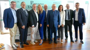 Portofino Talks 2026, due giorni di confronto sulle grandi sfide del Paese: dall’economia al turismo