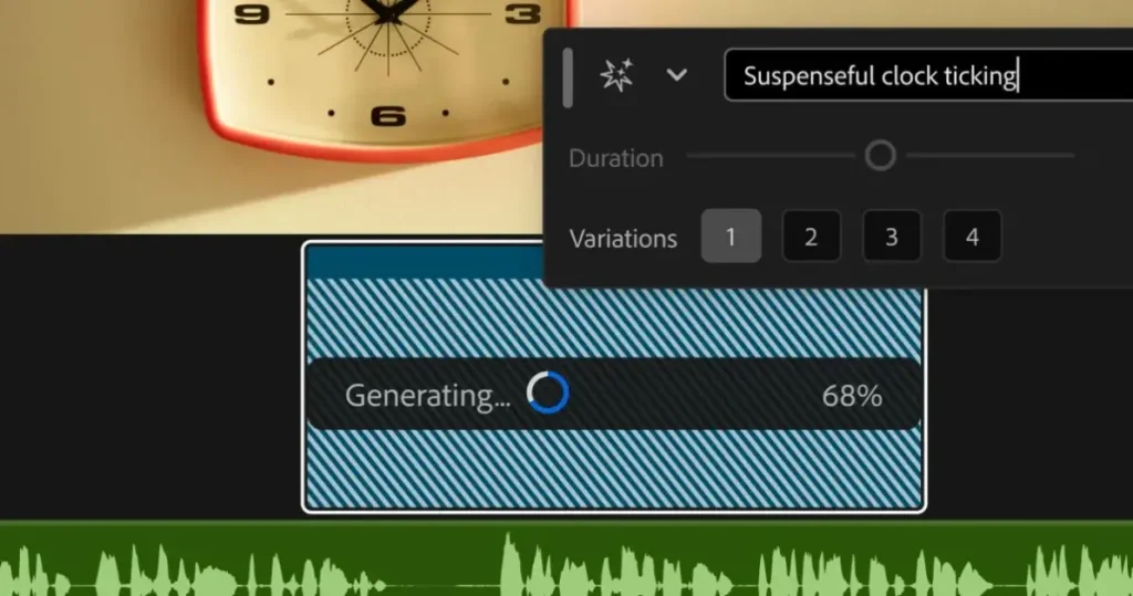 Adobe migliora AI in Premiere per renderla più accessibile agli utenti, senza comprometterne la potenza.