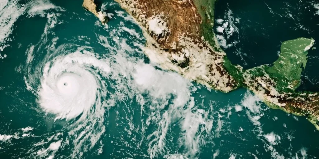 Arriva El Niño: imminente collasso climatico?