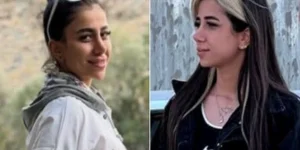 Due sorelle torturate e condannate in Iran: storia di Taraneh e Romina Rahimi.