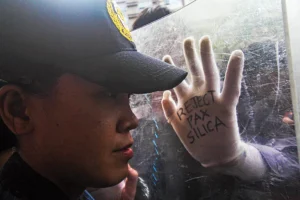 Impatto ambientale e territorio indigeno preoccupano l’hub tecnologico pianificato dagli USA nelle Filippine.