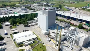 Purina investe 50 milioni per lo stabilimento di Portogruaro in occasione del suo 40° anniversario.