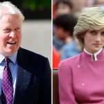Perché Earl Spencer non avrebbe dato a Lady Diana una casa per proteggere William e Harry.