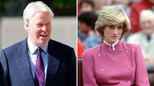 Perché Earl Spencer non avrebbe dato a Lady Diana una casa per proteggere William e Harry.