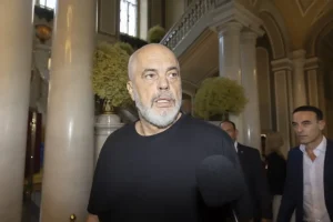 Albania, Rama “L’Italia non è solo un partner, è il grande amore”