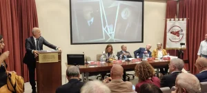 A Palermo il convegno per i 100 anni dalla nascita di Pino Rauti