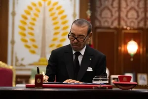Marocco, Re Mohammed nomina la prima donna alla guida del Governo