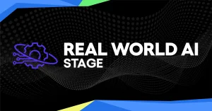 TechCrunch Disrupt 2026: Nuova scena Real World AI con Nvidia, robot e animali estinti