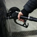Prezzo carburanti Ue: trasporto privato cresce del 23,8% ad agosto anno su anno