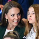Il desiderio di Princess Charlotte esaudito grazie all’intervento di Kate Middleton. Titolo: “Il dolce desiderio di Princess Charlotte”