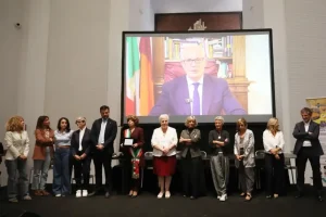 CITY’SCAPE Award 2026, Roma Capitale vince il primo premio