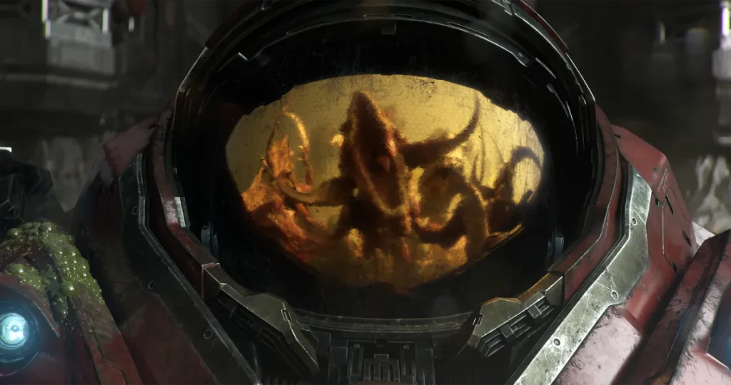 Il ritorno di StarCraft nel 2030: un open-world shooter. Scopri il nuovo titolo epico!