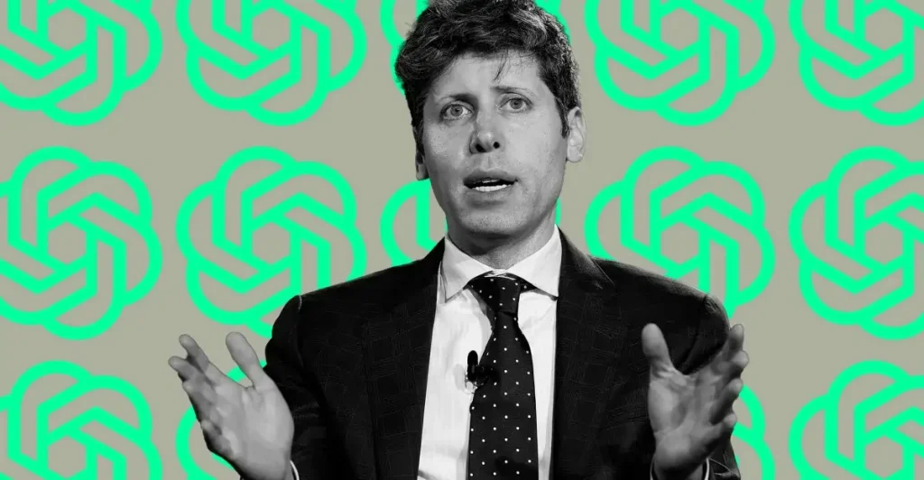 Sam Altman: OpenAI non dovrebbe fare un’offerta pubblica nel 2026.