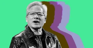Le opinioni di Jensen Huang su AI: le paure sono esagerate. Sorprende? 
Titolo: “Jensen Huang: le paure su AI sono esagerate. Ecco la sua opinione”