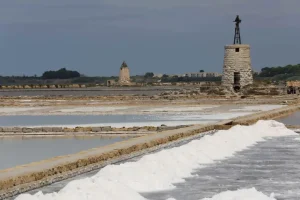 Da Le Saline di Sicilia a Riserva della Biosfera UNESCO: un viaggio verso il riconoscimento