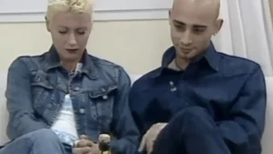 Salvo e Cristina: il confronto a 26 anni dal Grande Fratello inedito e sorprendente