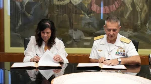 Collaborazione per la tutela del mare tra Regione Sardegna e Capitanerie di Porto: partnership strategica.