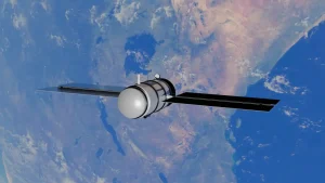 Scoperta della plastica in mare attraverso nuove immagini radar satellitari: un’innovazione ecologica
