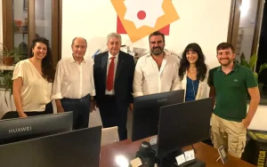 Schifani “South Working opportunità di crescita per le aree interne”