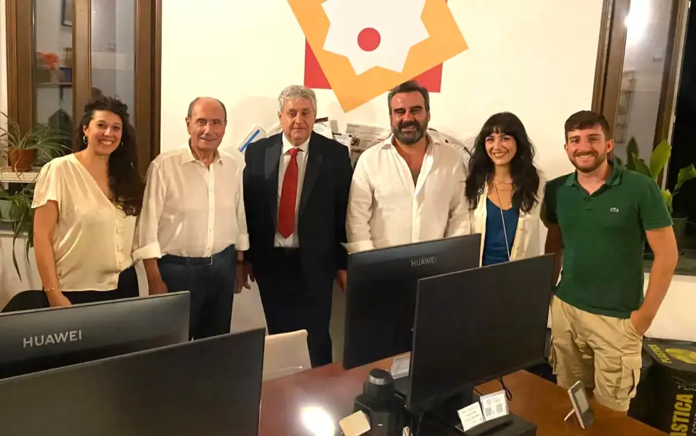 Schifani “South Working opportunità di crescita per le aree interne”