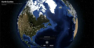 Esplora il mondo attraverso registrazioni audio di paesaggi naturali con suoni unici e coinvolgenti.
