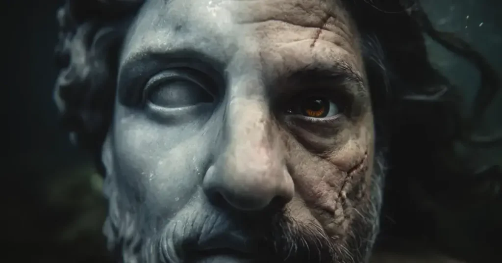 La lunga Odissea generata da AI in 2.5 ore è troppo lunga: 2.5 ore di film.