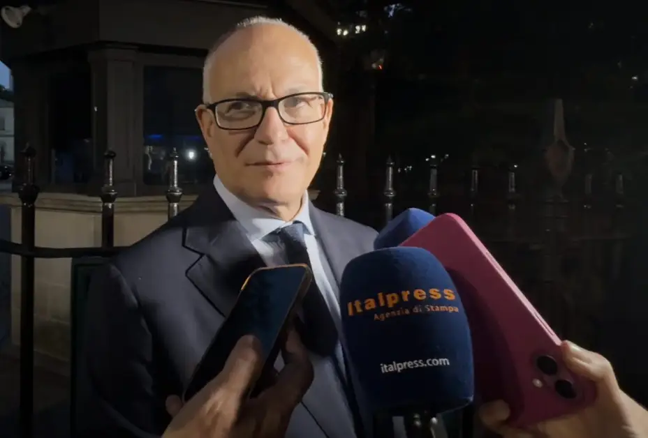 Gualtieri a New York incontra Mamdami “Energia per cambiare le città” / Video