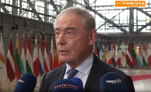Urso: proteggere il Made in Europe e contrastare la concorrenza sleale subito